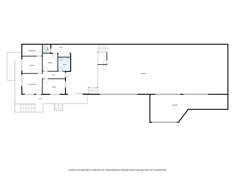 More Photos Of 414 N O St, Lompoc Warehouse For Sale