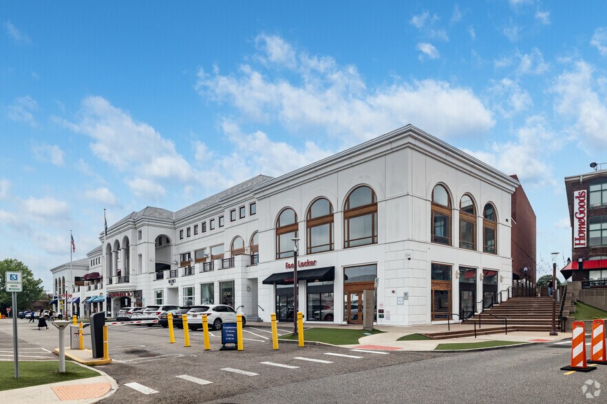 Primary Photo Of 8000 Cooper Ave, Glendale Unknown For Lease