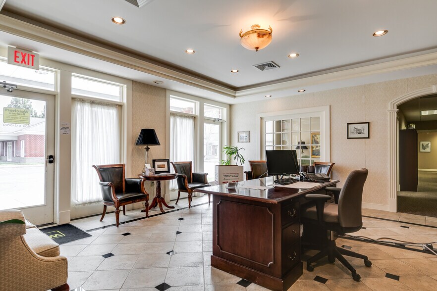 More Photos Of 11533 Nuckols Rd, Glen Allen Medical For Sale