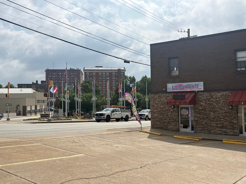 More Photos Of 1-7 S Mount Vernon Ave, Uniontown Storefront Retail Residential For Sale