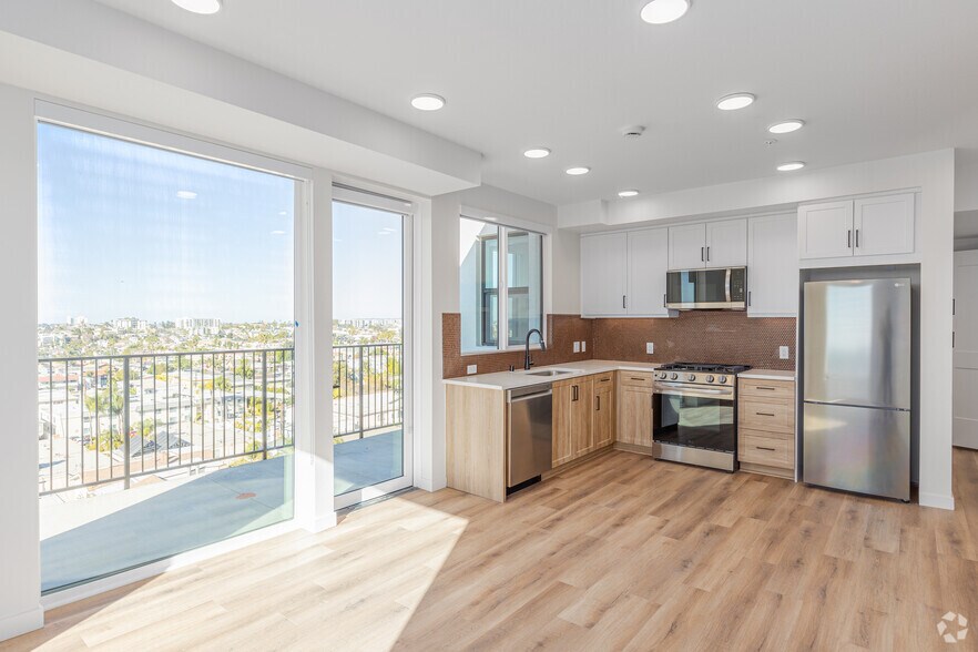 More Photos Of 3943 Oregon St, San Diego Apartments For Sale