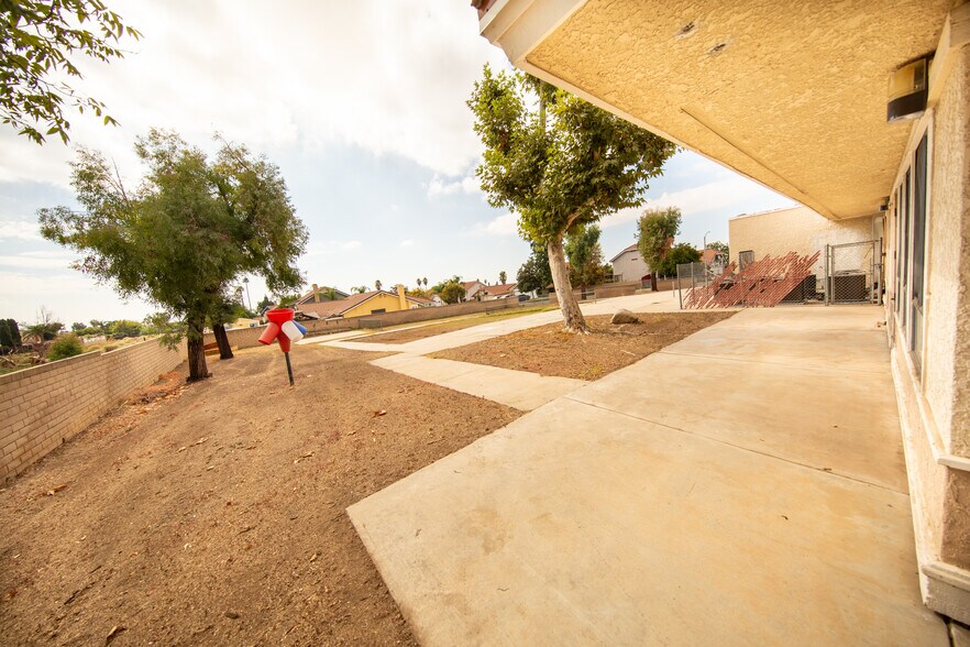 More Photos Of 24693 Ironwood Ave, Moreno Valley Daycare Center For Lease