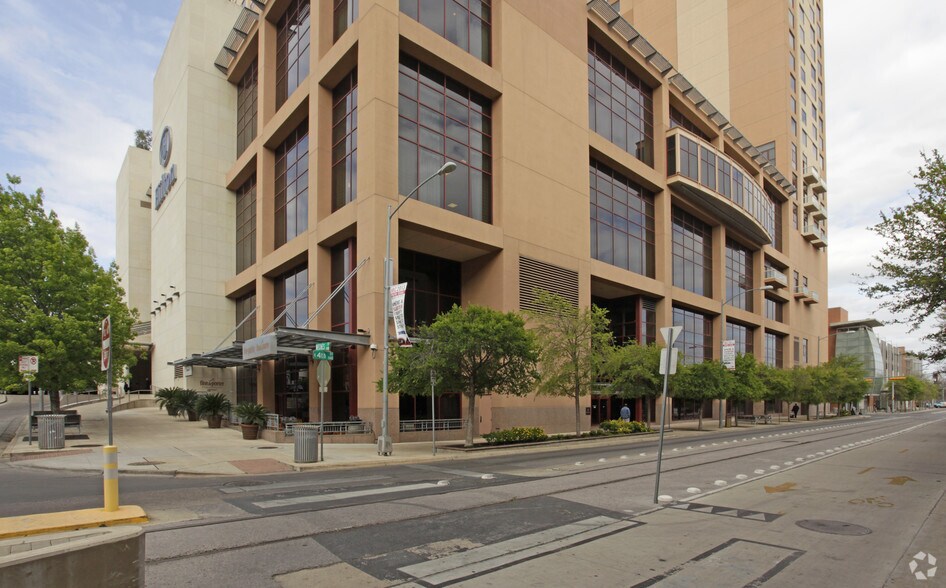More Photos Of 509 E 5th St, Austin Hotel For Lease