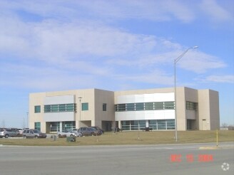 More Photos Of 3270 Folkways Blvd, Lincoln Office For Sale