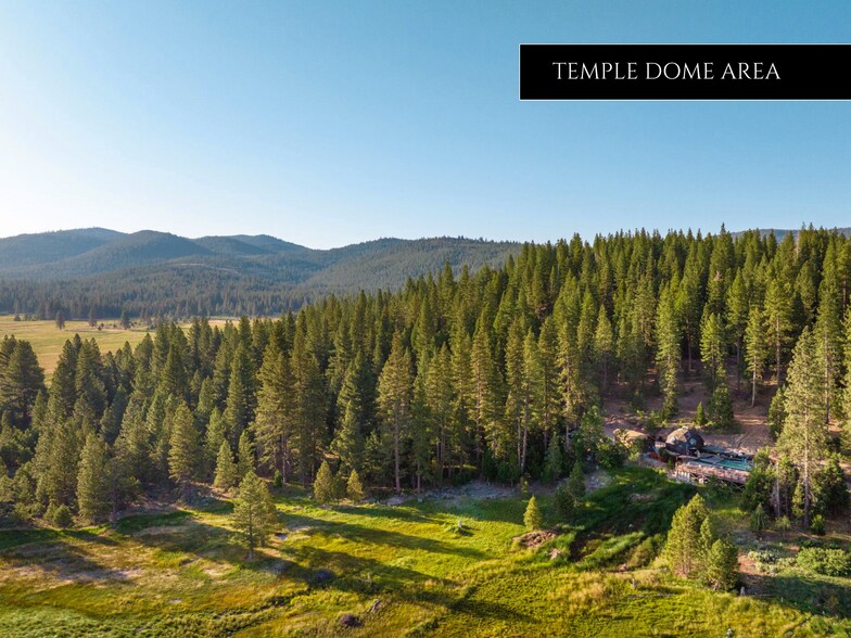 More Photos Of 521 Campbell Hot Springs Rd, Sierraville Hotel For Sale