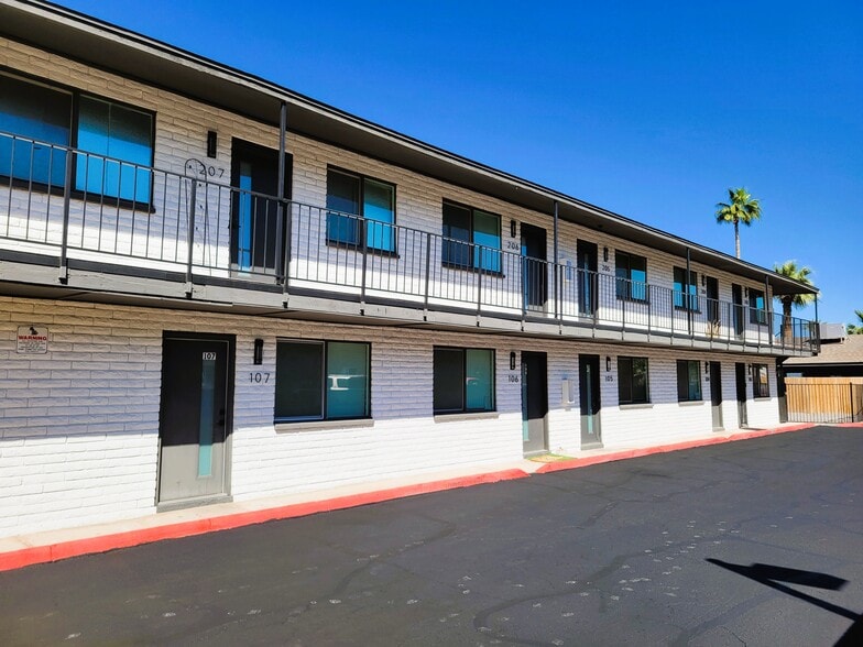 More Photos Of 2936 N 39th St, Phoenix Apartments For Sale