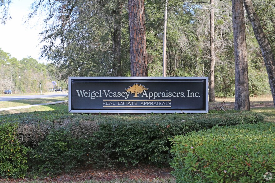 More Photos Of 2809 Blanding Blvd, Middleburg Office For Sale