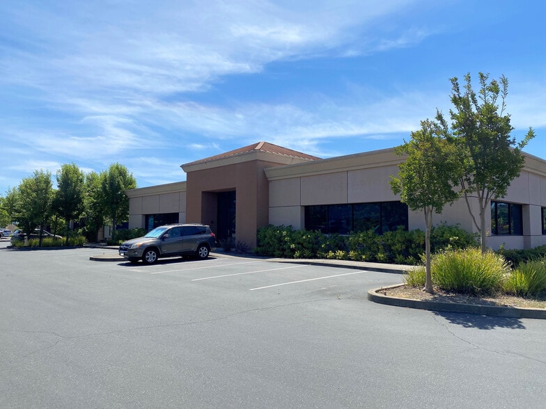 Primary Photo Of 3775 Brickway Blvd, Santa Rosa Medical For Lease