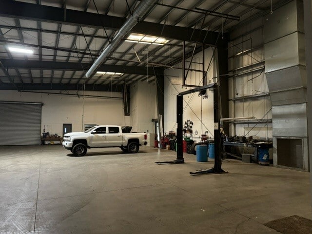 More Photos Of 321 Prosperity Blvd, Chowchilla Auto Dealership For Lease