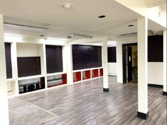 More Photos Of 405 S Park St, Madison Freestanding For Lease