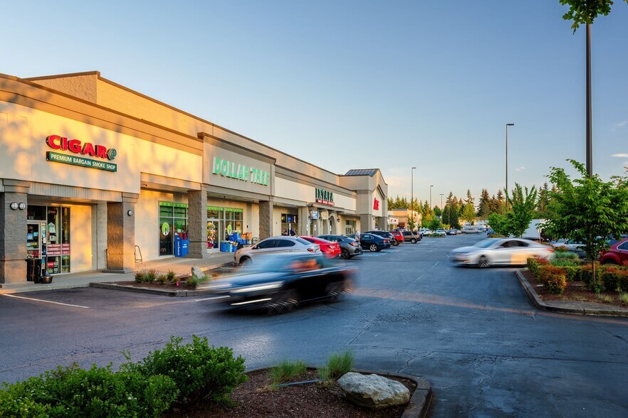 More Photos Of 303 91st Ave NE, Lake Stevens General Retail For Sale