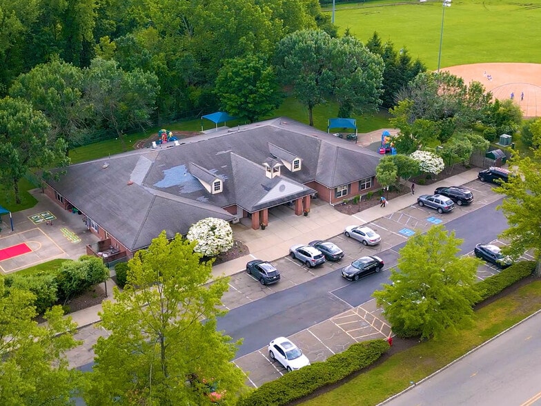 More Photos Of 23 Barbour Pond Dr, Wayne Daycare Center For Sale