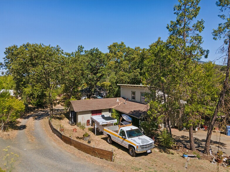 More Photos Of 4 Harkle Rd, Novato Manufactured Housing Mobile Home Park For Sale