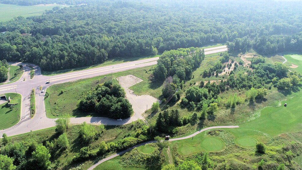 More Photos Of Lot 1, 2, & 5 HWY 13, Wisconsin Dells Land For Sale