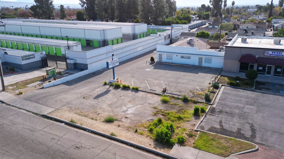 More Photos Of 1731 E Highland Ave, San Bernardino Healthcare For Lease