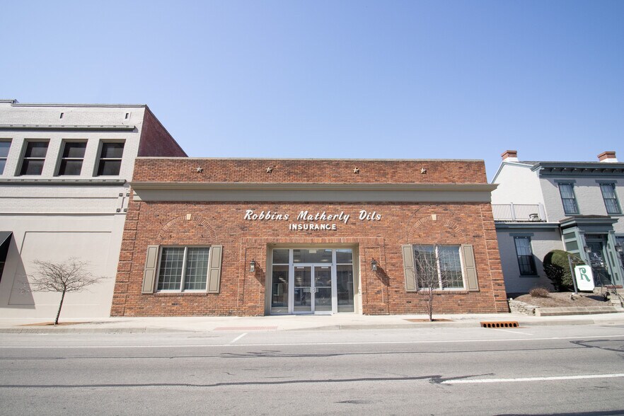Primary Photo Of 36 9th St, Richmond Office For Sale