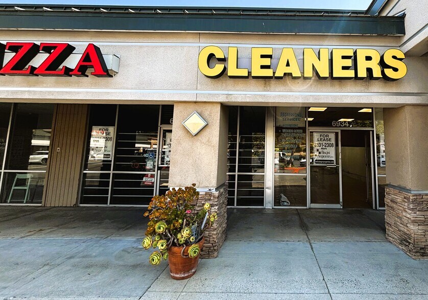 More Photos Of 6902-6964 Almaden Expy, San Jose Unknown For Lease