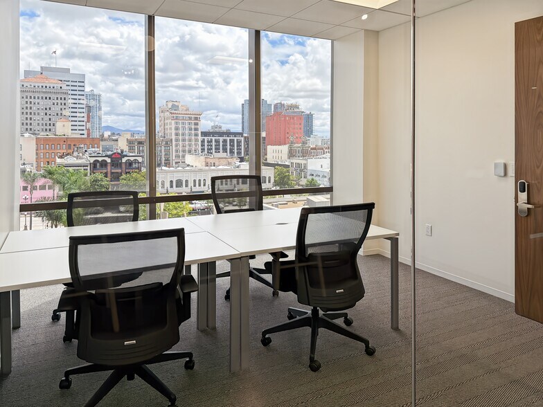 More Photos Of 225 Broadway, San Diego Coworking Space
