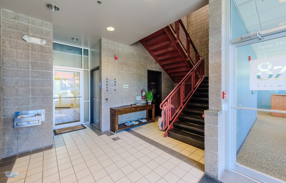 More Photos Of 4041 Hanover Way, Boulder Office For Sale