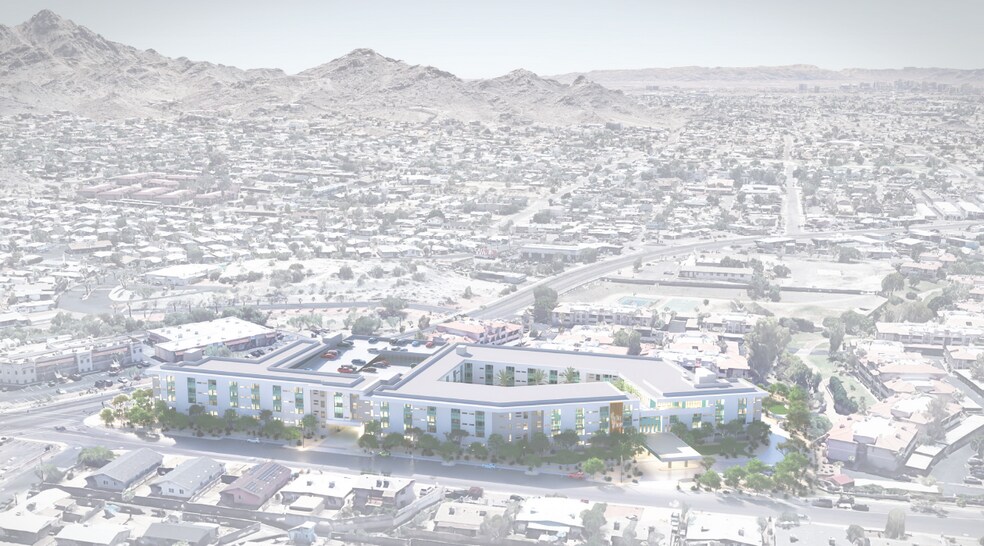 More Photos Of 10444 N Cave Creek Rd, Phoenix Land For Sale