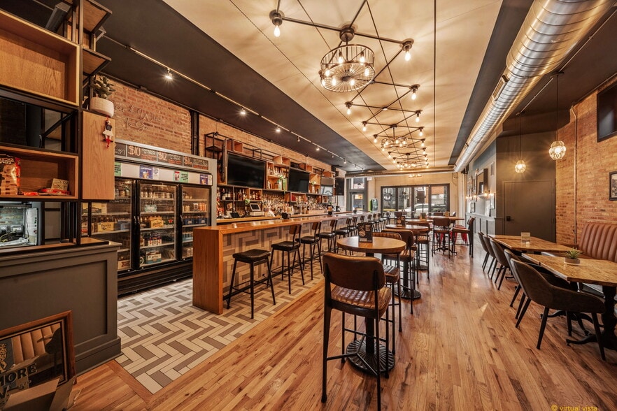 Primary Photo Of 1610 W North Ave, Chicago Storefront Retail Residential For Sale