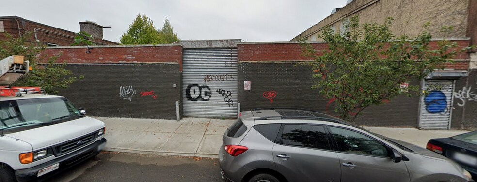 Primary Photo Of 16-24 George St, Ridgewood Land For Sale