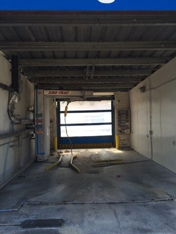 More Photos Of 7225 W 151st St, Orland Park Carwash For Sale