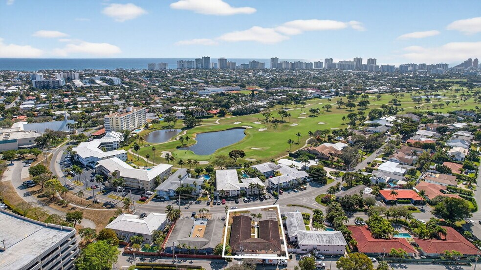 More Photos Of 4825 NE 23rd Ave, Fort Lauderdale Apartments For Sale