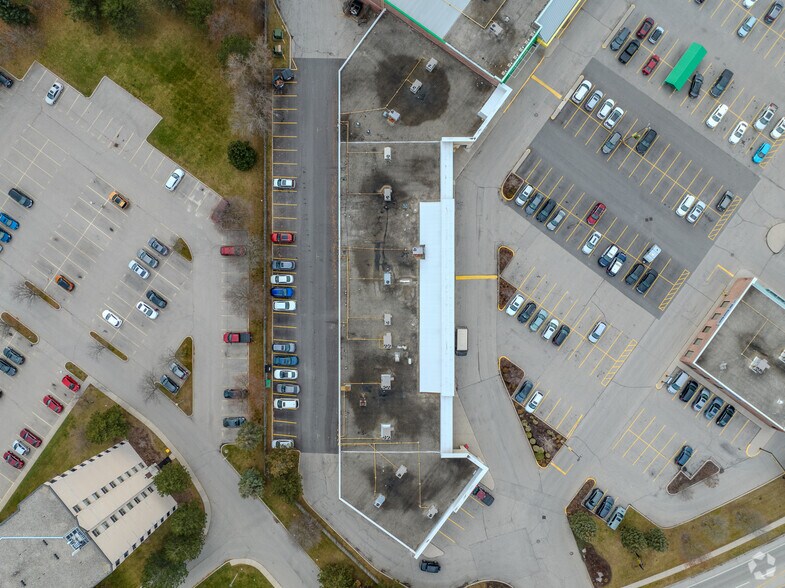 More Photos Of 100 Jamieson Pky, Cambridge Storefront For Lease