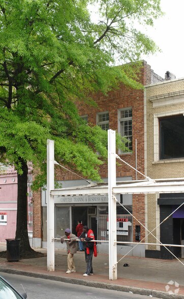 More Photos Of 93 Broad St Sw, Atlanta Coworking Space