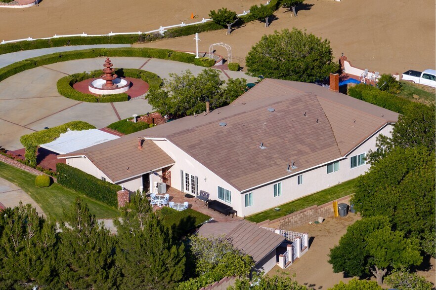 More Photos Of 5801 Hacienda Ranch Rd, Palmdale Specialty For Sale