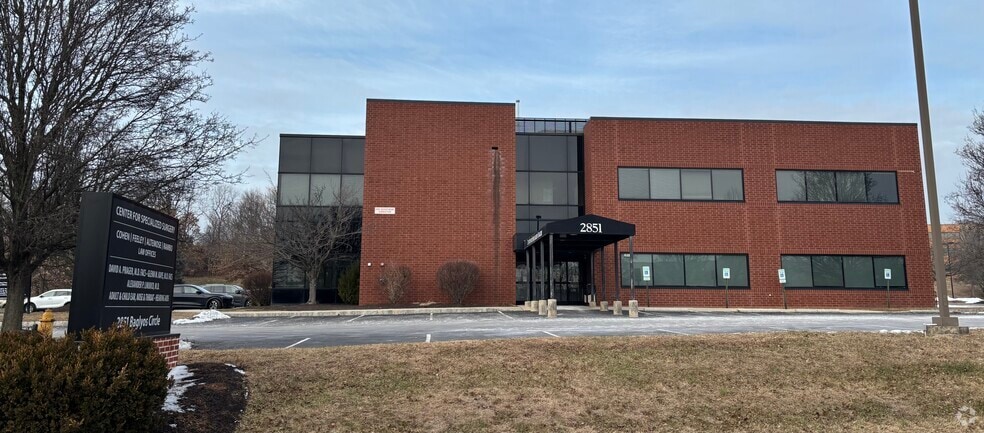 More Photos Of 2851 Baglyos Cir, Bethlehem Office For Lease