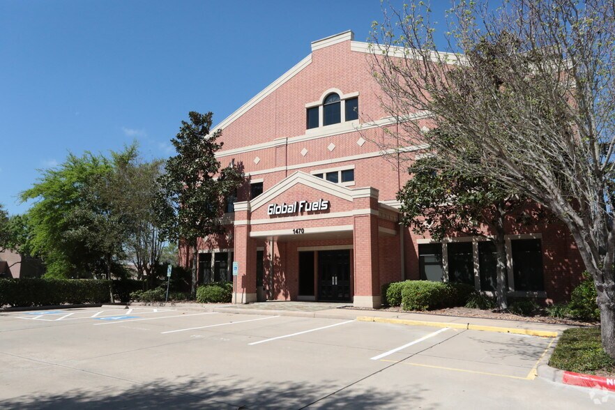 Primary Photo Of 1470 First Colony Blvd, Sugar Land Medical For Lease