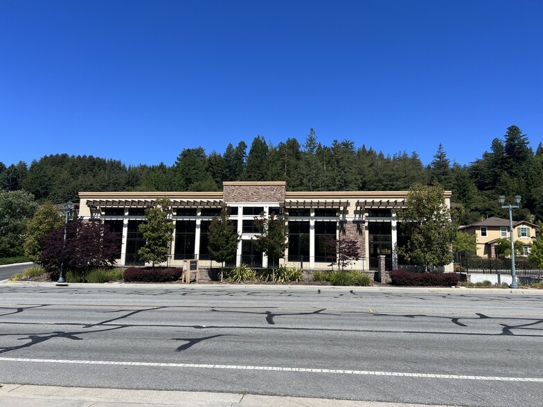 Primary Photo Of 5011 Scotts Valley Dr, Scotts Valley Office For Lease