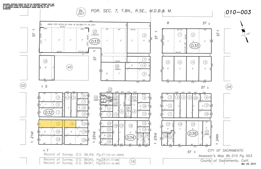 More Photos Of 1919 21st St, Sacramento Medical For Sale