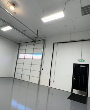 More Photos Of 1350 W 200 S, Lindon Warehouse For Lease