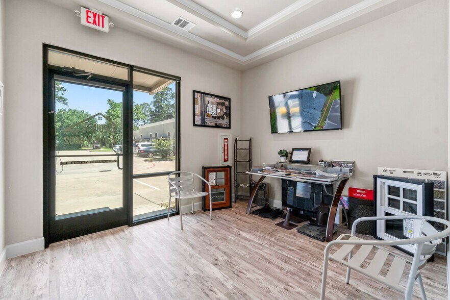 More Photos Of 28789 Hardin Store Rd, Magnolia Office For Sale