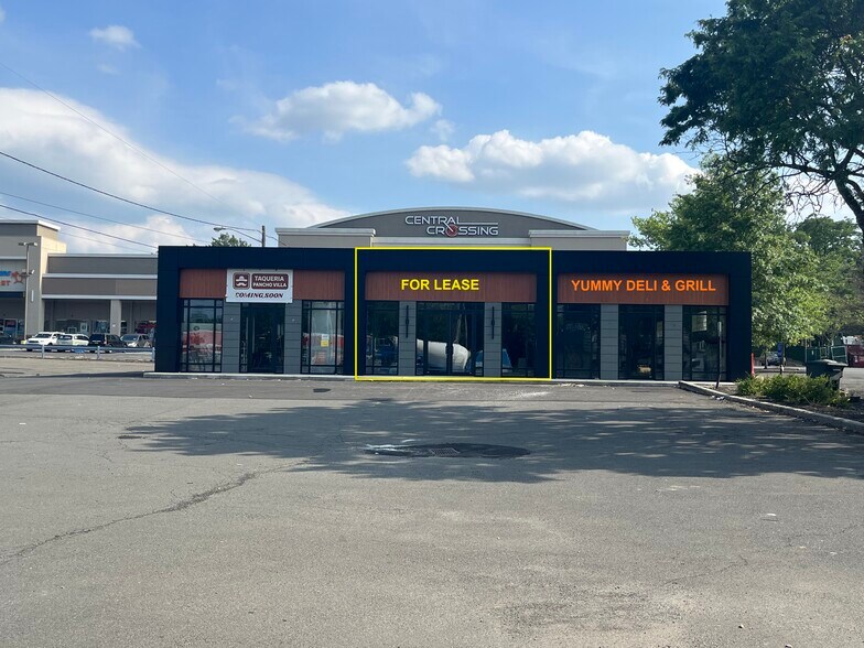 More Photos Of 175 Route 59, Spring Valley General Retail For Sale
