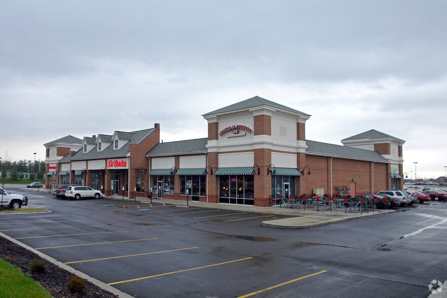 More Photos Of 10501-10503 Blacklick Eastern Rd, Pickerington Restaurant For Lease