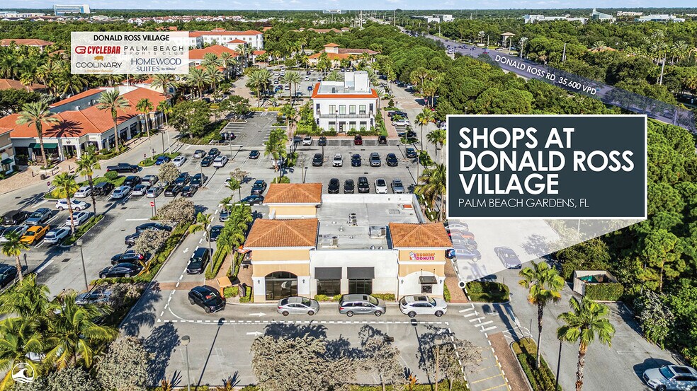More Photos Of 4530 Donald Ross Rd, Palm Beach Gardens General Retail For Sale