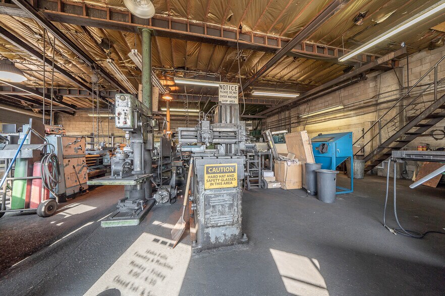 More Photos Of 501 Northgate Mile, Idaho Falls Industrial For Sale