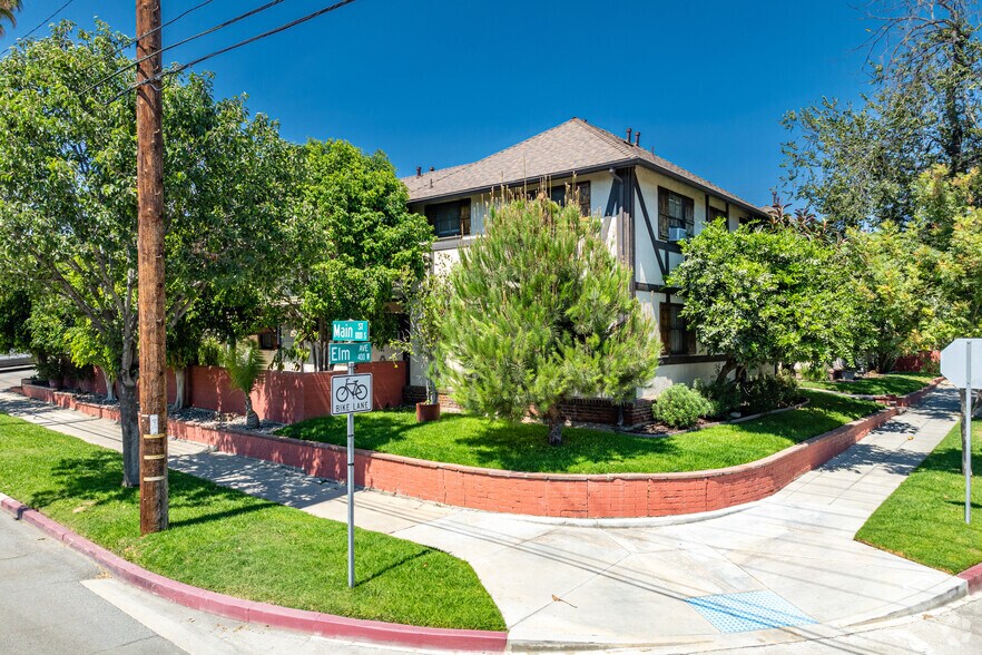 More Photos Of 457 W Elm Ave, Burbank Apartments For Sale