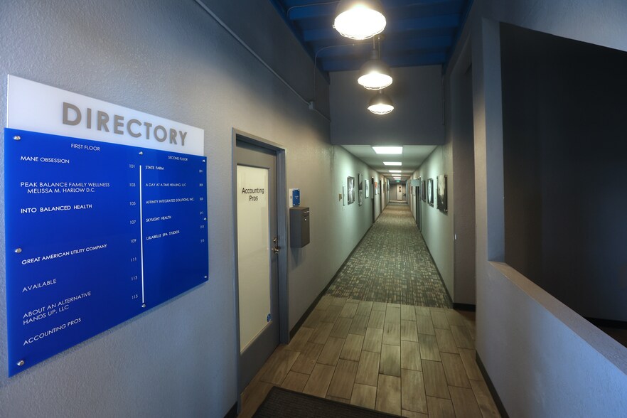 More Photos Of 3100 N Academy Blvd, Colorado Springs Medical For Sale