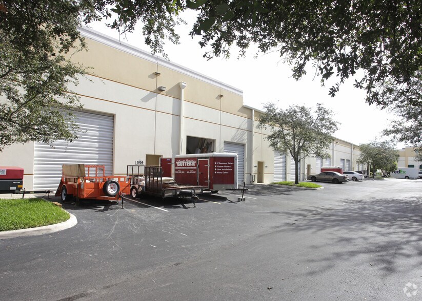 More Photos Of 1005 NW 31st Ave, Pompano Beach Flex For Lease