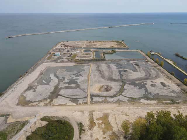 More Photos Of 755 N Huron Ave, Harbor Beach Land For Lease