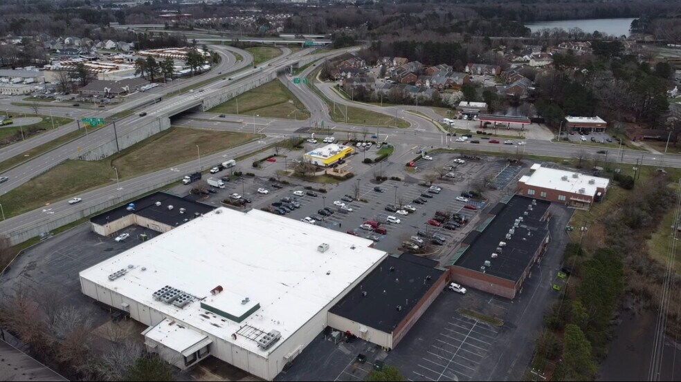 More Photos Of 910 Great Bridge Blvd, Chesapeake Unknown For Lease