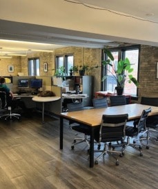 More Photos Of 1032 W 7th St W, Saint Paul Office For Sale