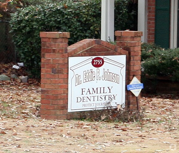 More Photos Of 2755 Barton Chapel Rd, Augusta Medical For Lease