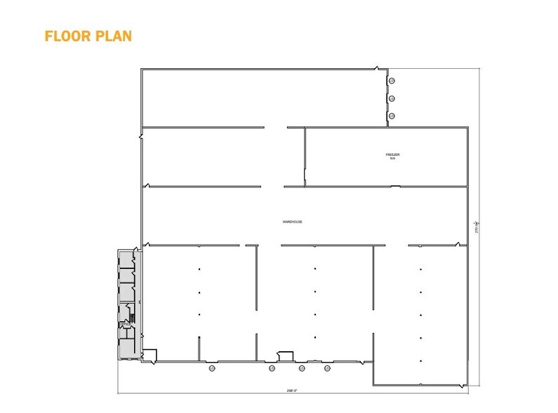 More Photos Of 1010 Old Egg Harbor Rd, Voorhees Warehouse For Lease