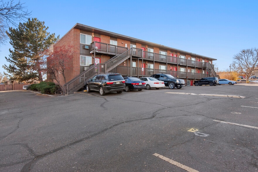 More Photos Of 8770-8780 Galen Ct, Denver Apartments For Sale